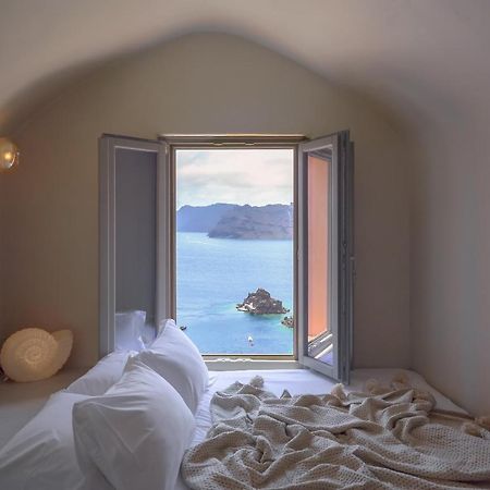 Villa Oia Waves By Sv Esterno foto