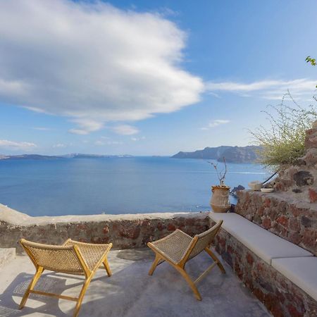 Villa Oia Waves By Sv Esterno foto
