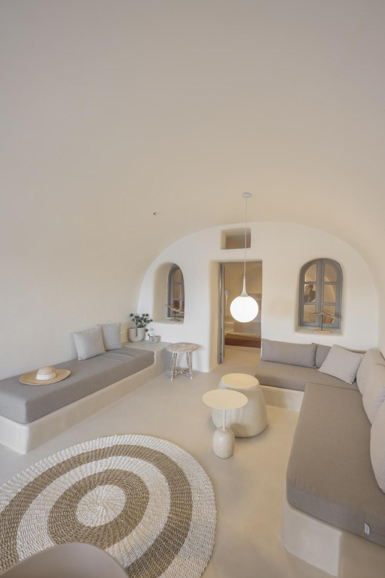 Villa Oia Waves By Sv Camera foto