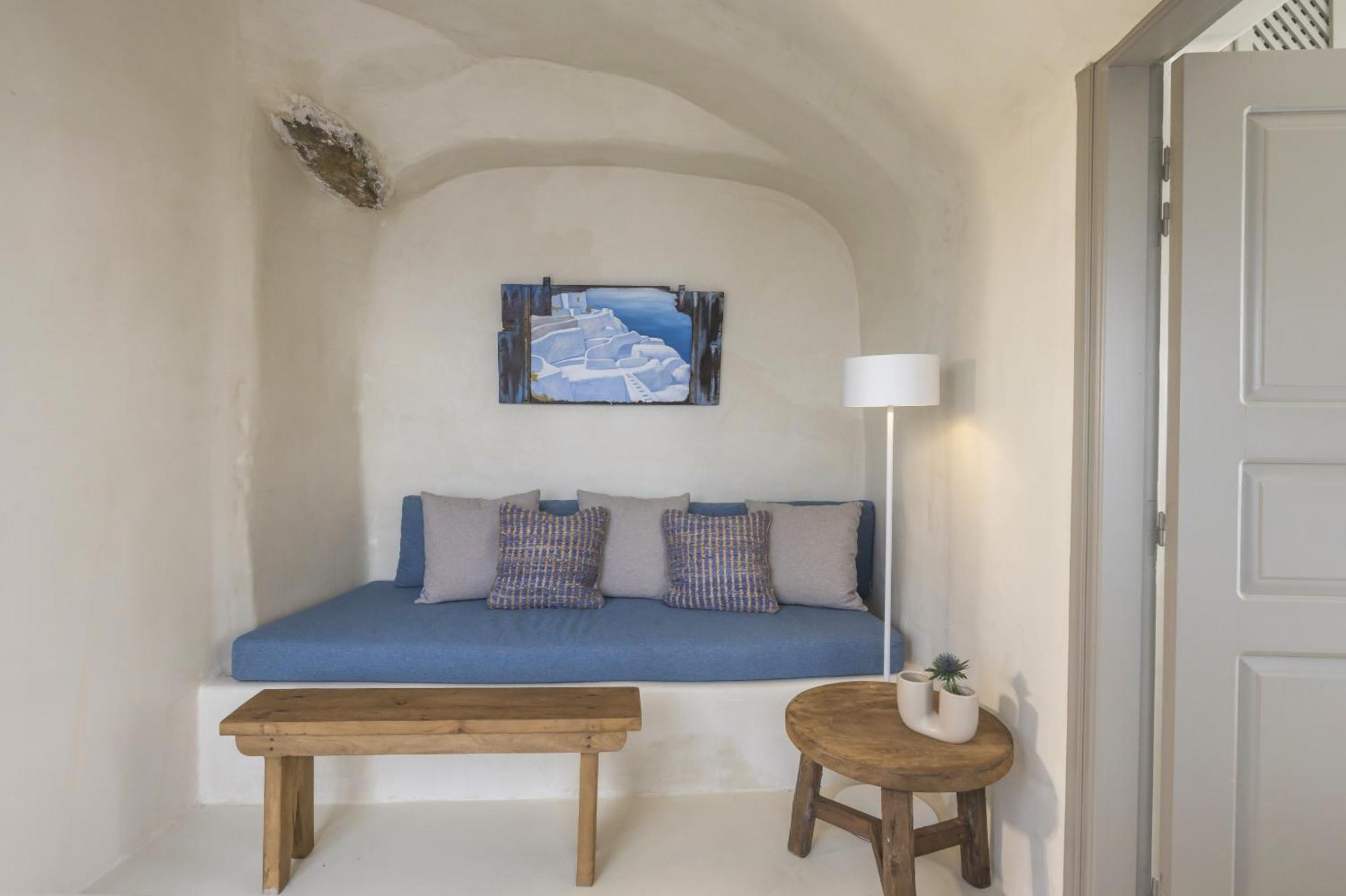 Villa Oia Waves By Sv Camera foto