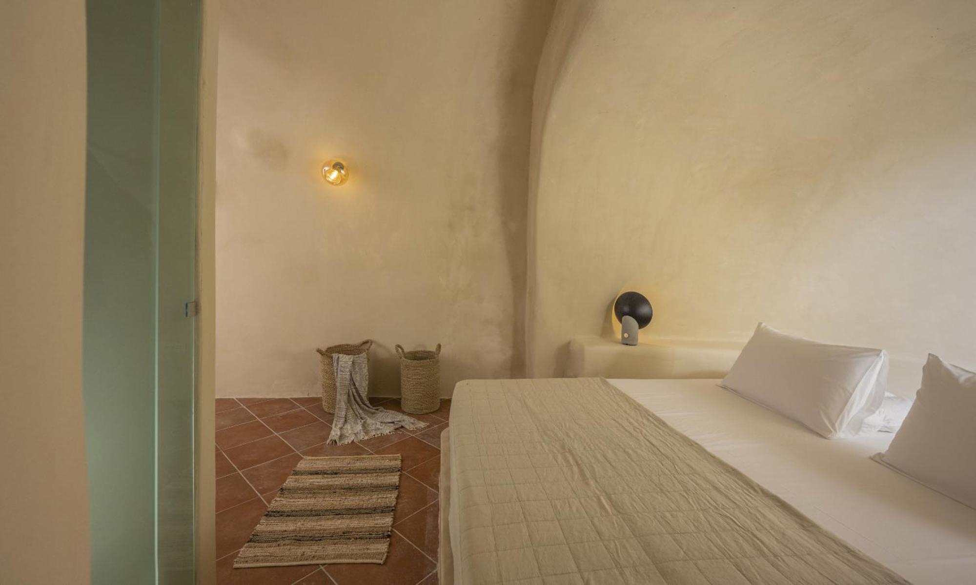 Villa Oia Waves By Sv Camera foto