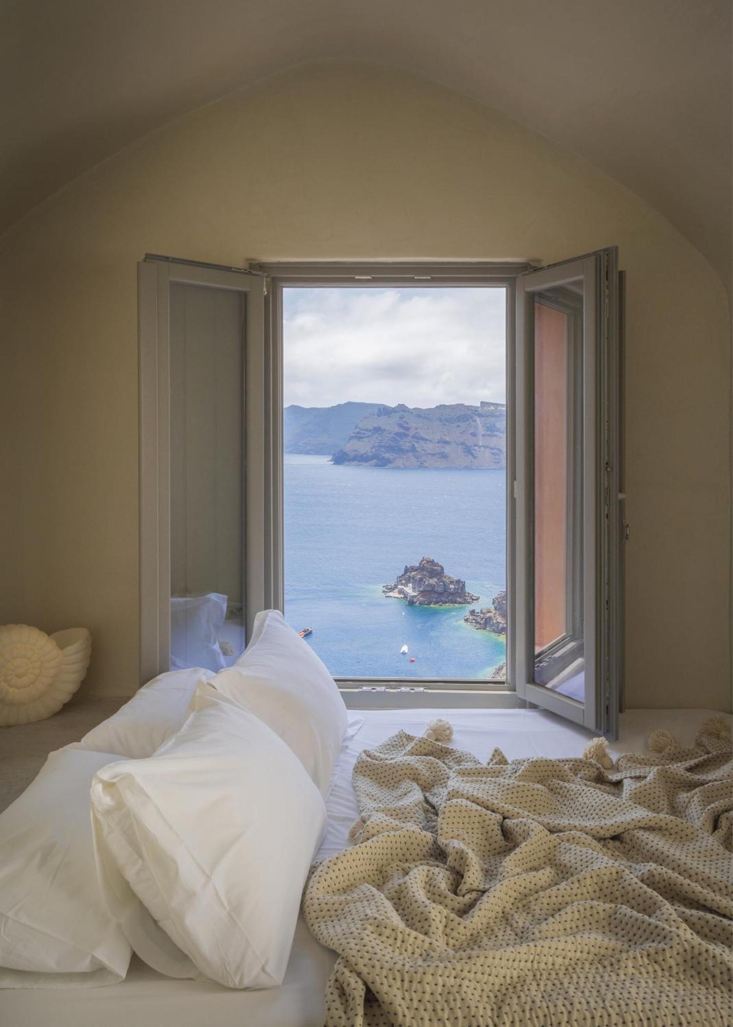 Villa Oia Waves By Sv Camera foto