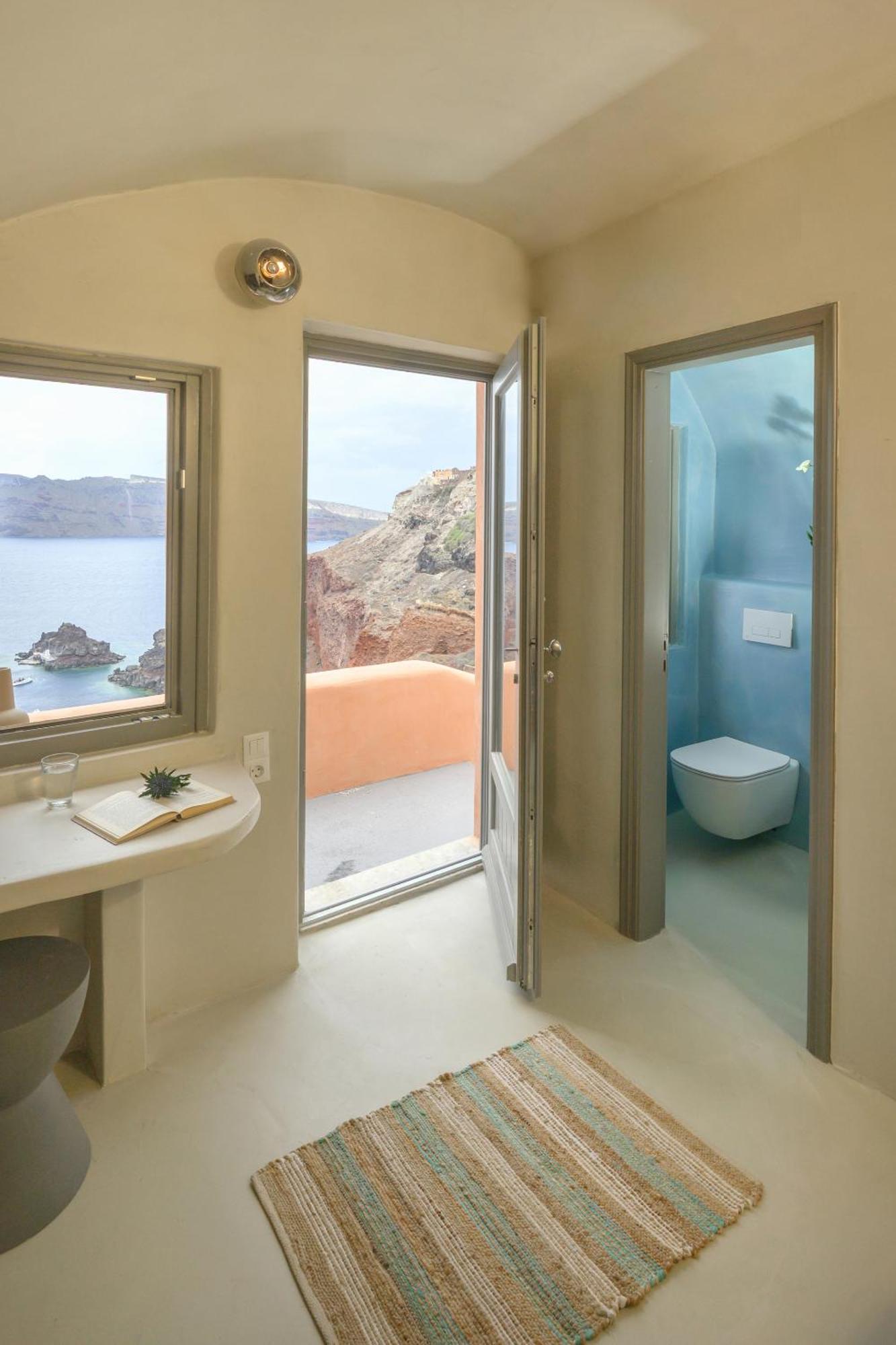 Villa Oia Waves By Sv Camera foto