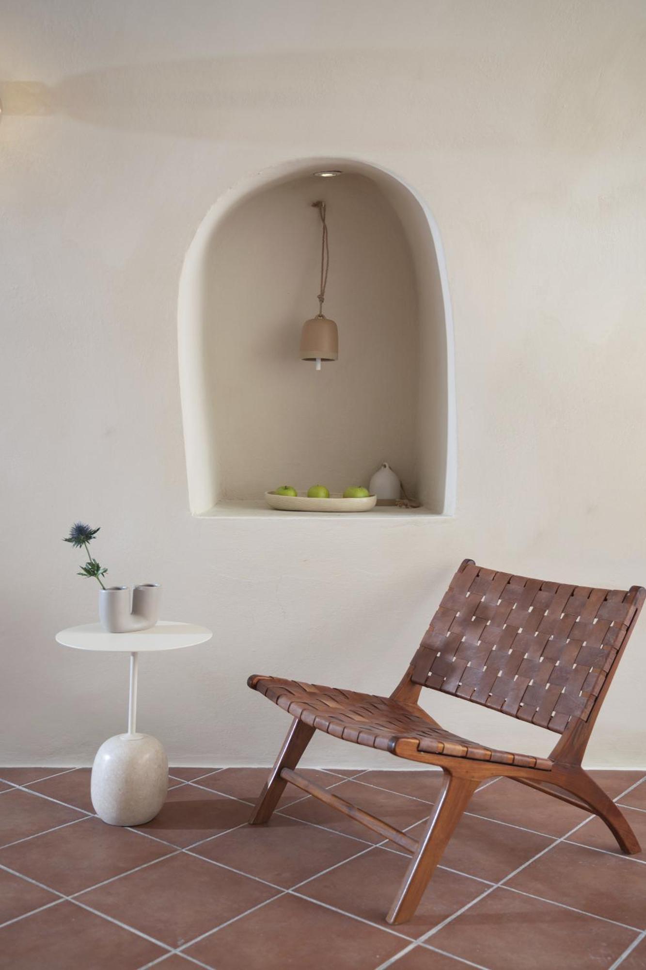 Villa Oia Waves By Sv Camera foto